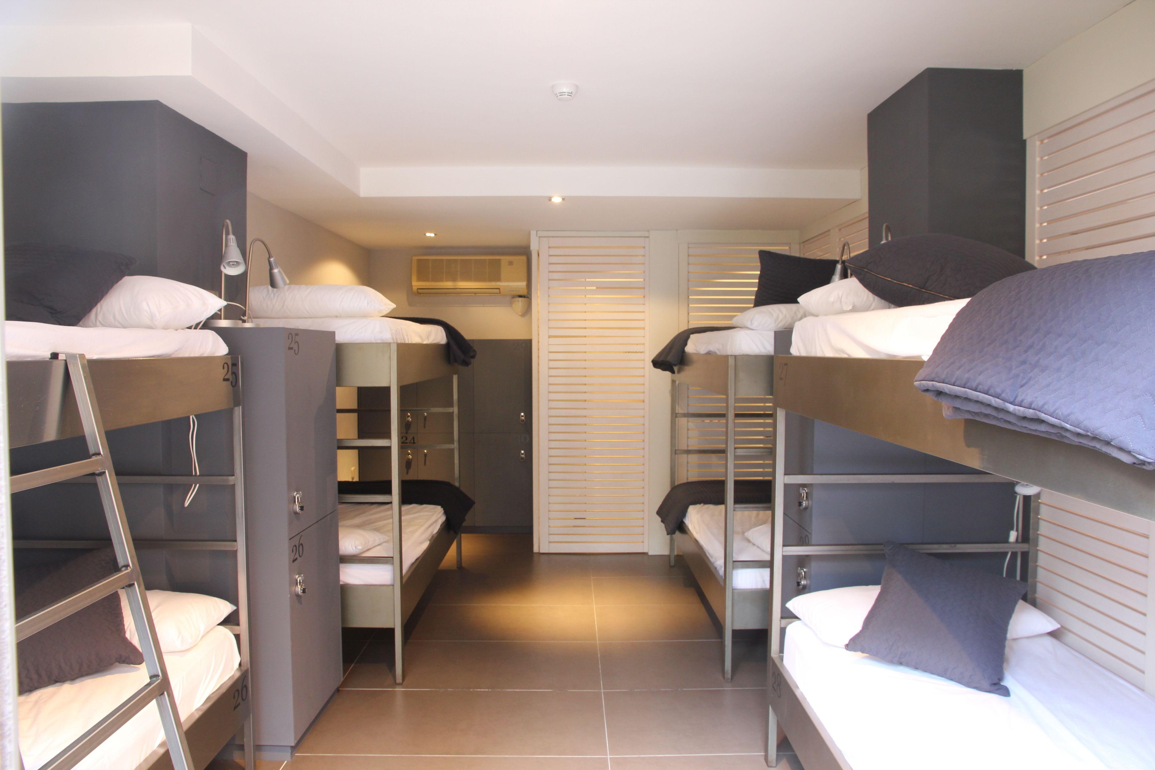 Don Moustache Boutique Hostel - Barcelona, Barcelona