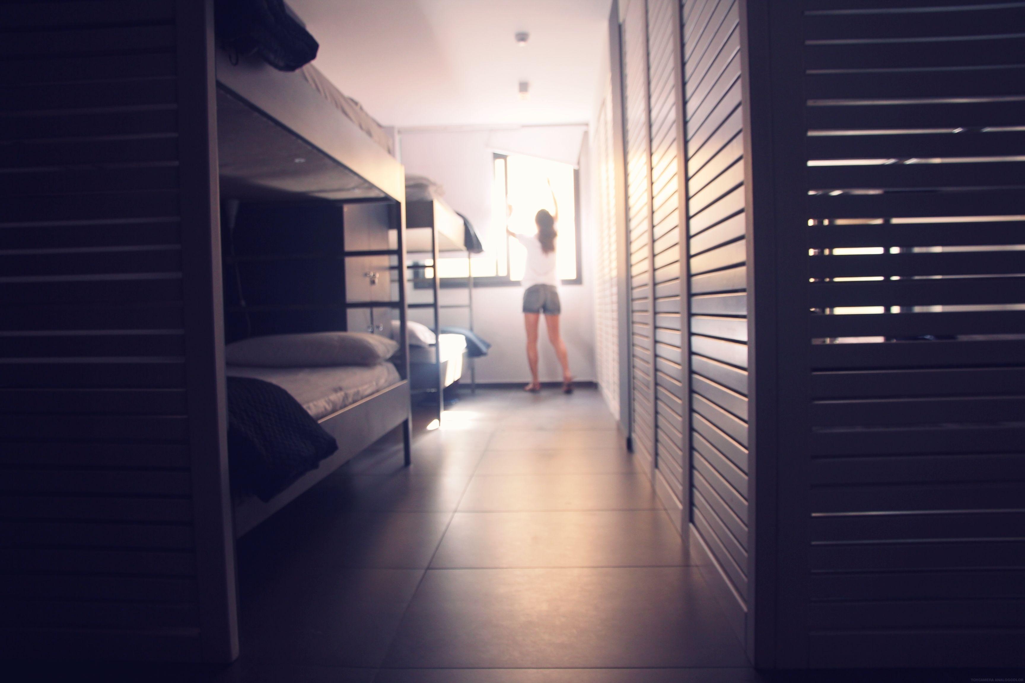 Don Moustache Boutique Hostel - Barcelona — Foto 2
